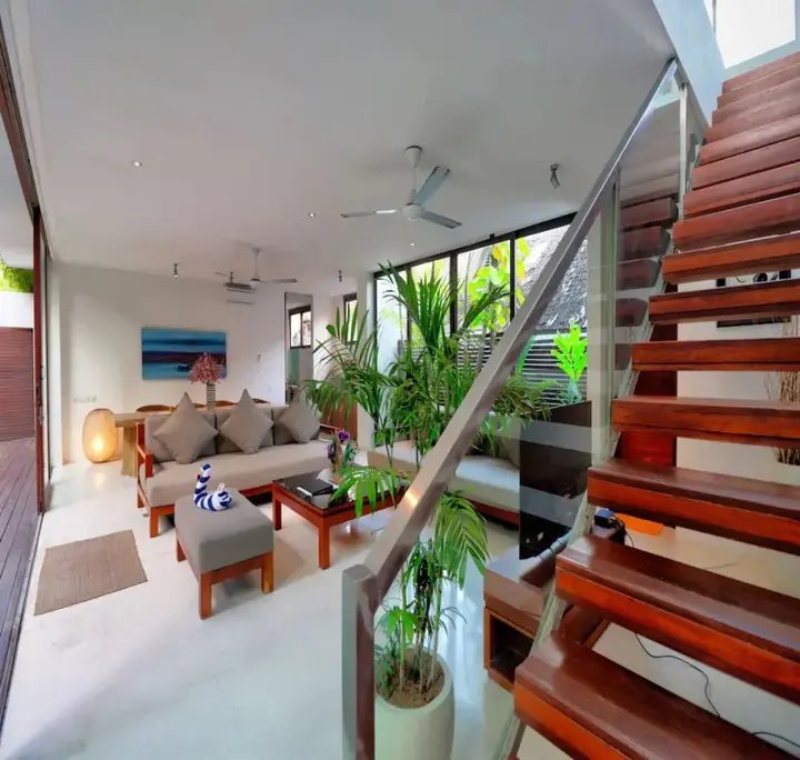 Керобокан: Villa Beach Axis
