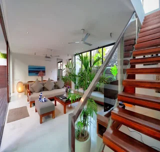 Керобокан: Villa Beach Axis
