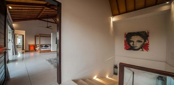 Кута: Villa Juno