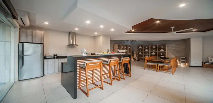 Кута: Villa Juno