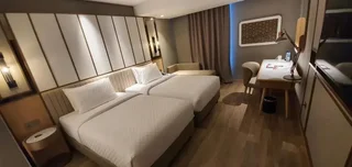 Суракарта: Swiss-Belhotel Solo