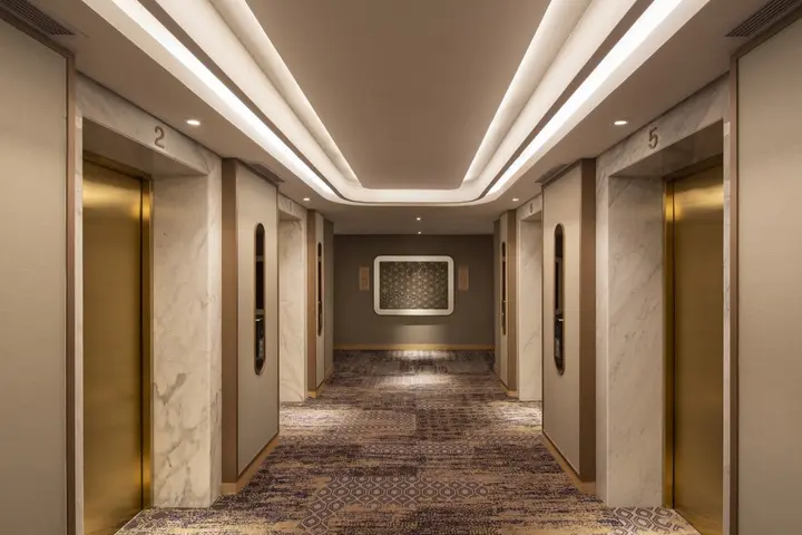Суракарта: Swiss-Belhotel Solo