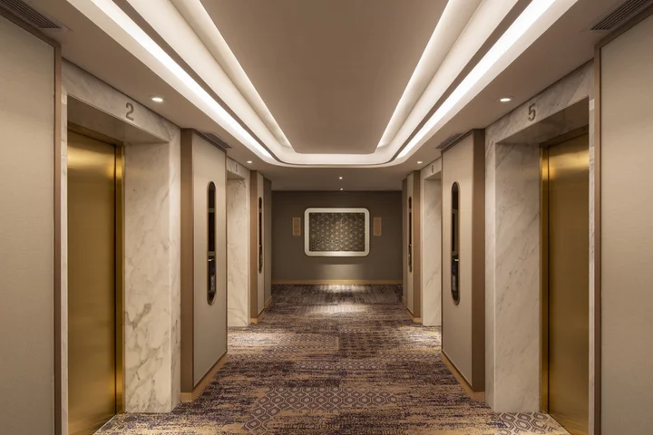Суракарта: Swiss-Belhotel Solo