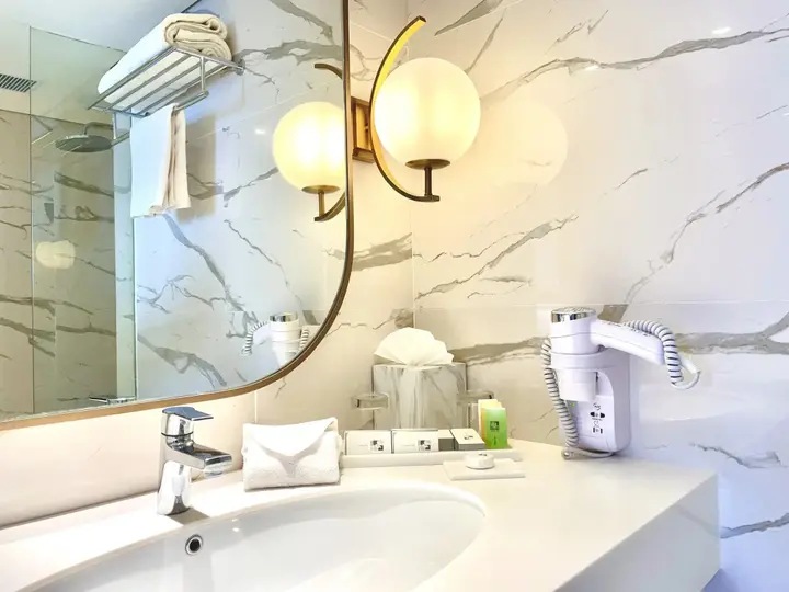 Суракарта: Swiss-Belhotel Solo