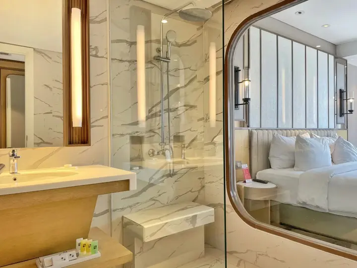 Суракарта: Swiss-Belhotel Solo