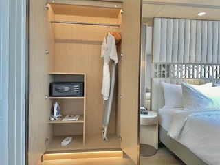 Суракарта: Swiss-Belhotel Solo