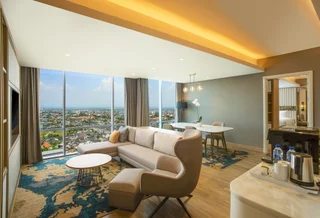 Суракарта: Swiss-Belhotel Solo