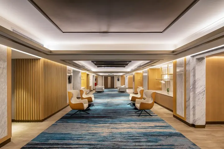 Суракарта: Swiss-Belhotel Solo
