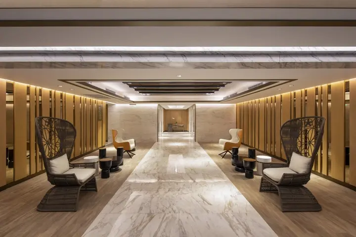 Суракарта: Swiss-Belhotel Solo