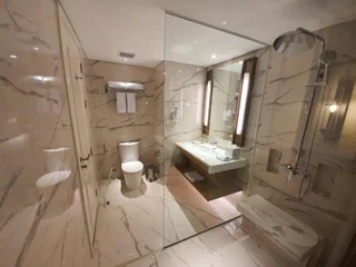 Суракарта: Swiss-Belhotel Solo