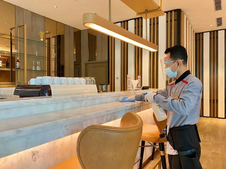 Суракарта: Swiss-Belhotel Solo