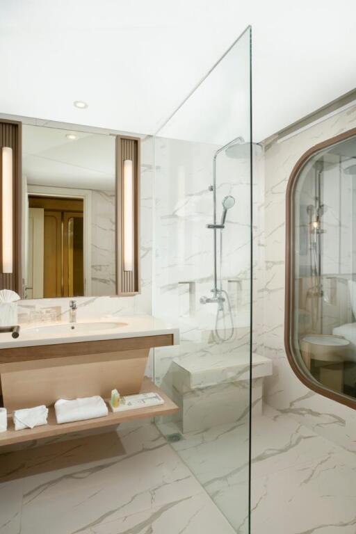 Суракарта: Swiss-Belhotel Solo