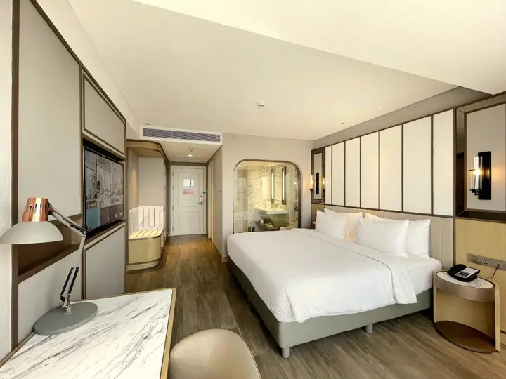 Суракарта: Swiss-Belhotel Solo
