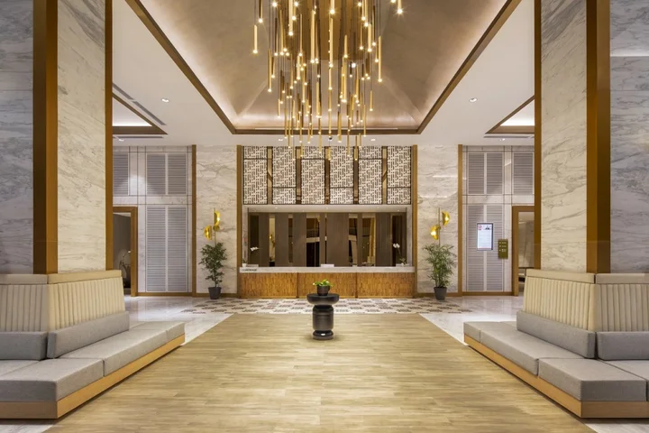 Суракарта: Swiss-Belhotel Solo