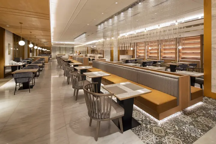 Суракарта: Swiss-Belhotel Solo