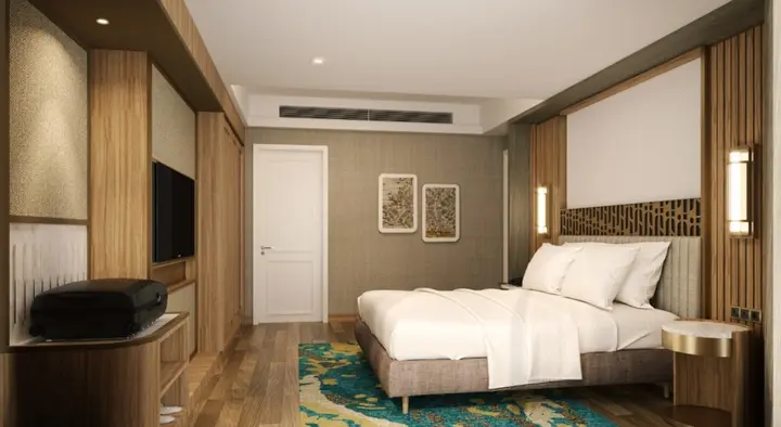 Суракарта: Swiss-Belhotel Solo