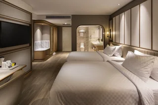 Суракарта: Swiss-Belhotel Solo
