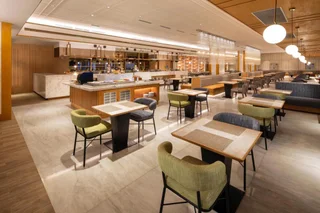 Суракарта: Swiss-Belhotel Solo