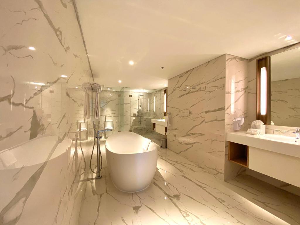 Суракарта: Swiss-Belhotel Solo