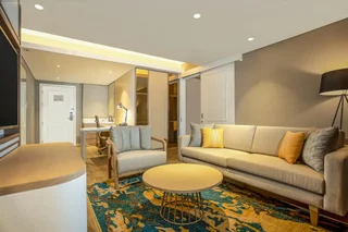 Суракарта: Swiss-Belhotel Solo