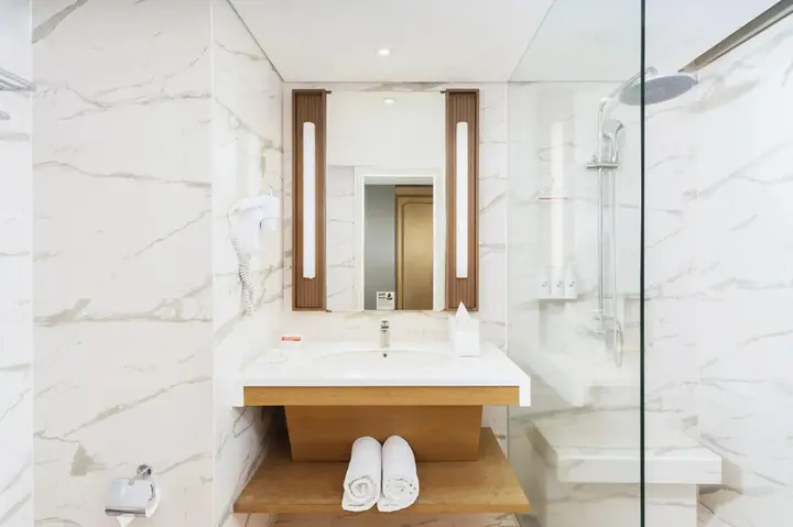Суракарта: Swiss-Belhotel Solo