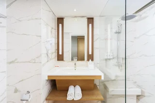 Суракарта: Swiss-Belhotel Solo