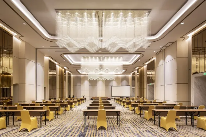 Суракарта: Swiss-Belhotel Solo