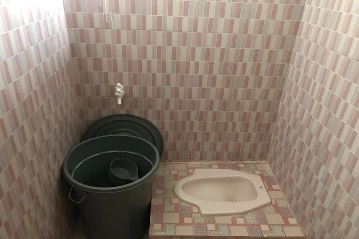 Пеканбару: Hadhilfa Homestay