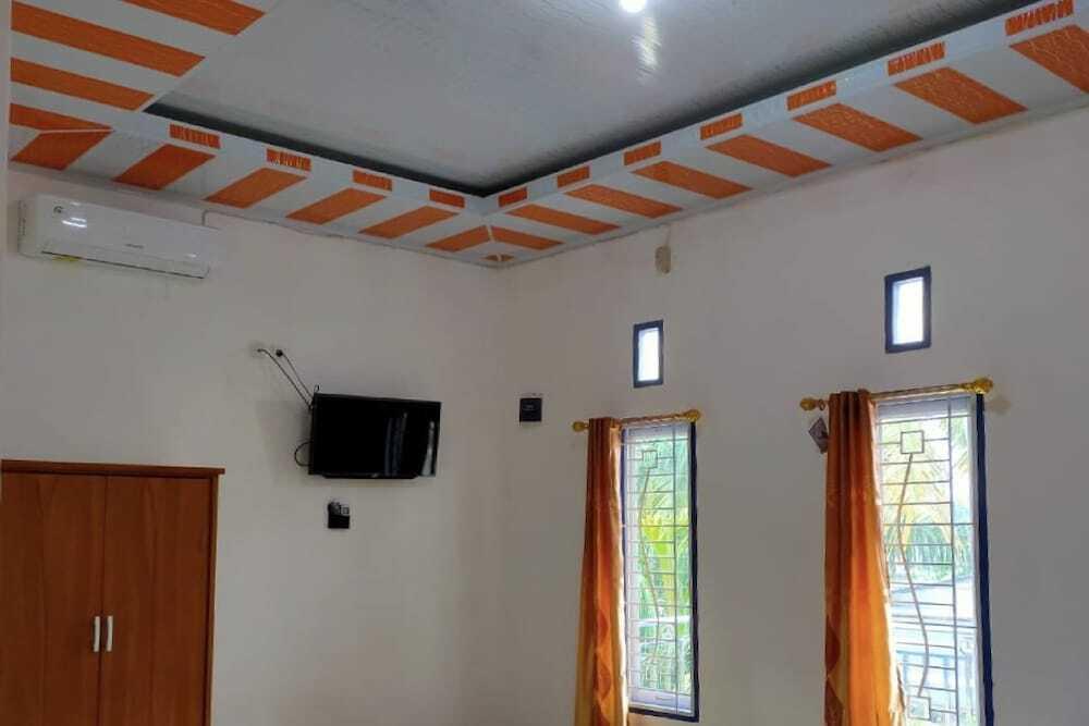Пеканбару: Hadhilfa Homestay