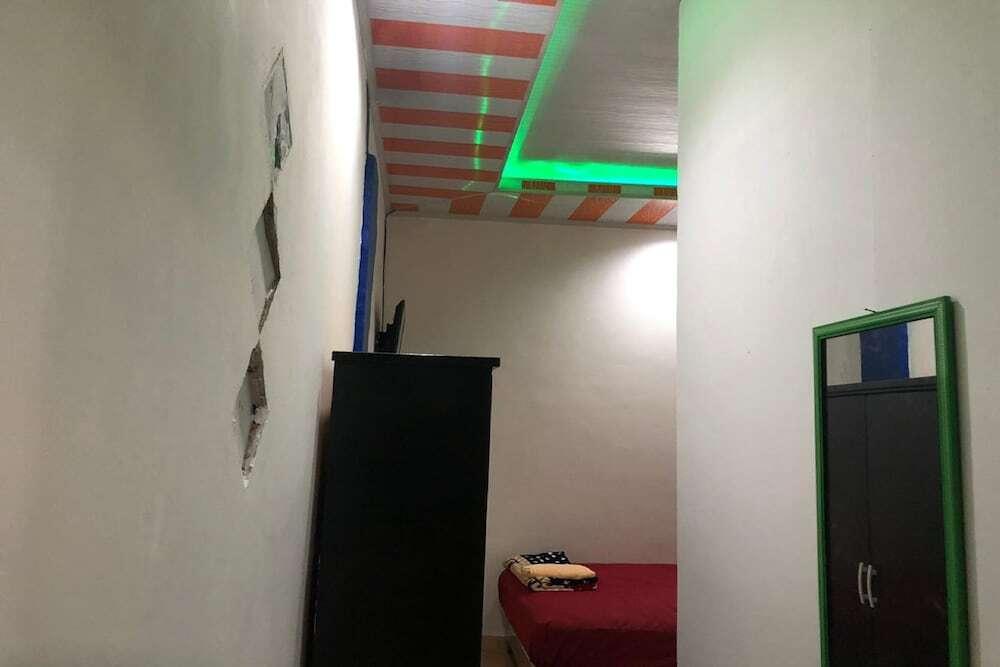 Пеканбару: Hadhilfa Homestay