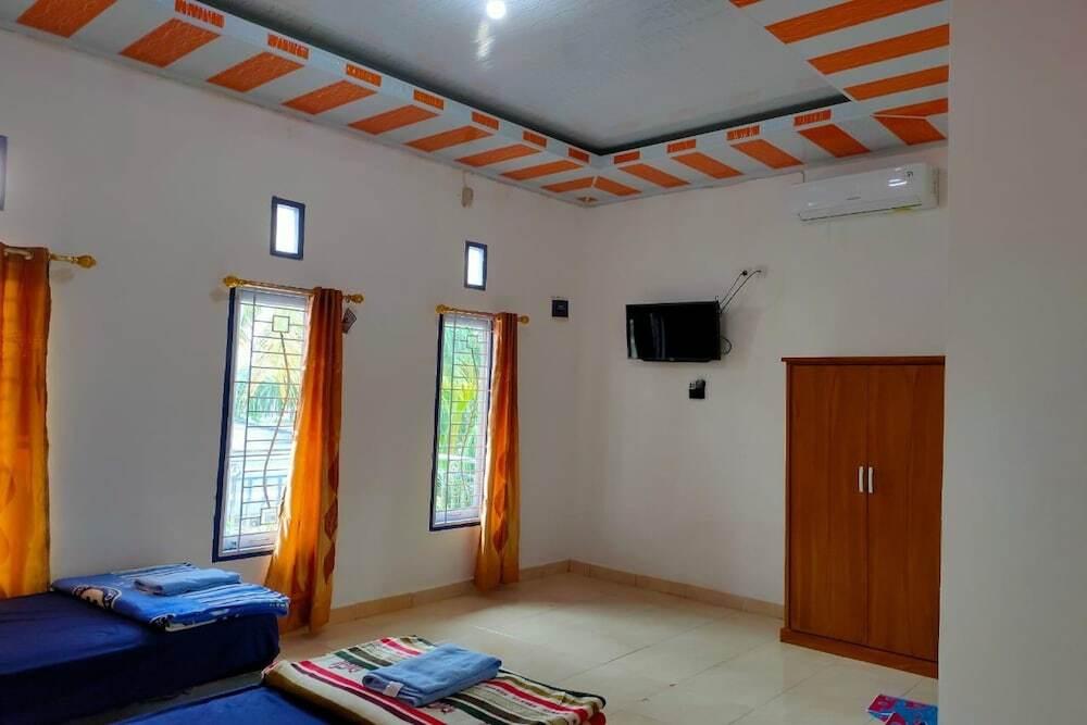 Пеканбару: Hadhilfa Homestay