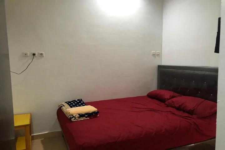 Пеканбару: Hadhilfa Homestay