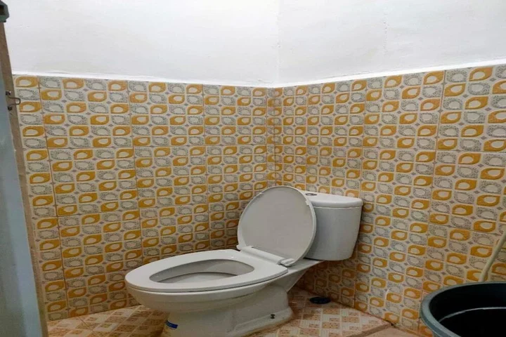 Пеканбару: Hadhilfa Homestay