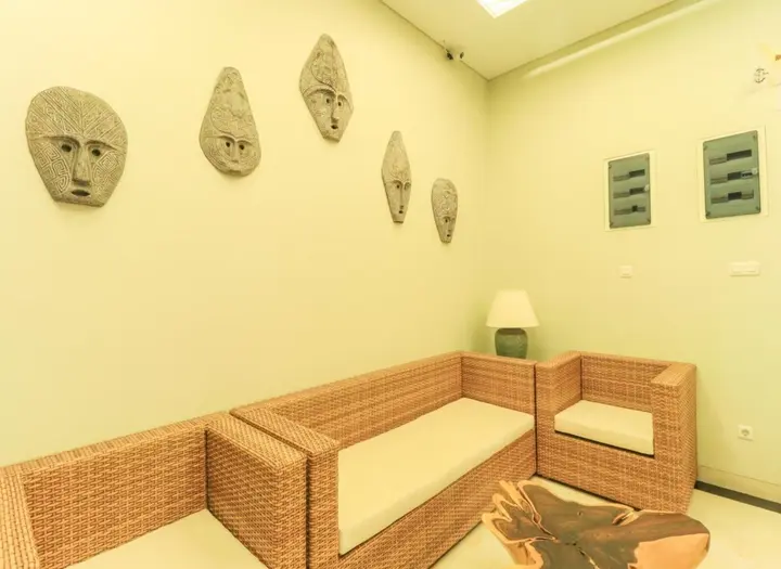 Санур: Villa Linda 2