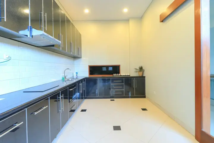 Санур: Villa Linda 2