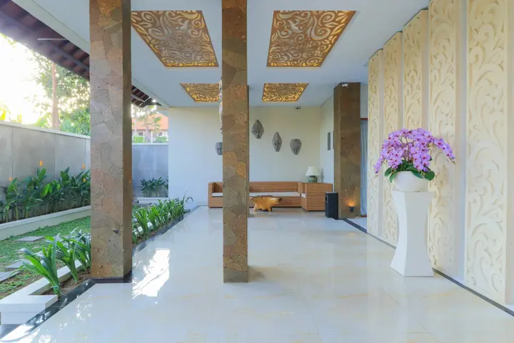 Санур: Villa Linda 2