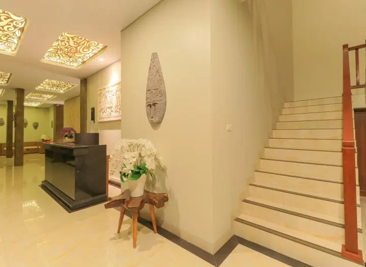 Санур: Villa Linda 2