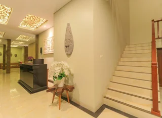 Санур: Villa Linda 2