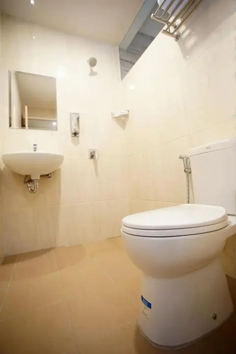 Семаранг: Triizz Hotel Semarang by Royal Singosari (Formerly Faustine Semarang)