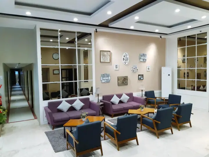 Семаранг: Triizz Hotel Semarang by Royal Singosari (Formerly Faustine Semarang)