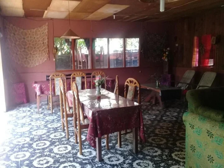 Озеро Тоба: Merlyn Guest House