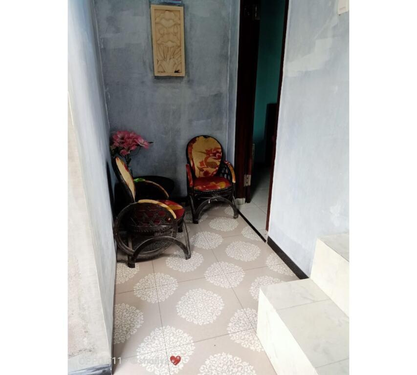 Бату: Villa Sumber Rejeki