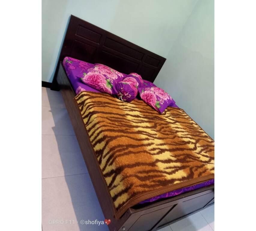 Бату: Villa Sumber Rejeki