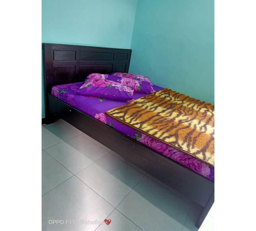 Бату: Villa Sumber Rejeki