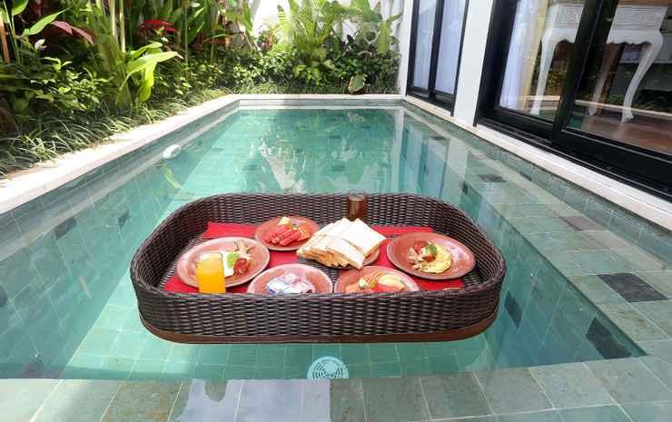 Керобокан: Amara Villa Umalas