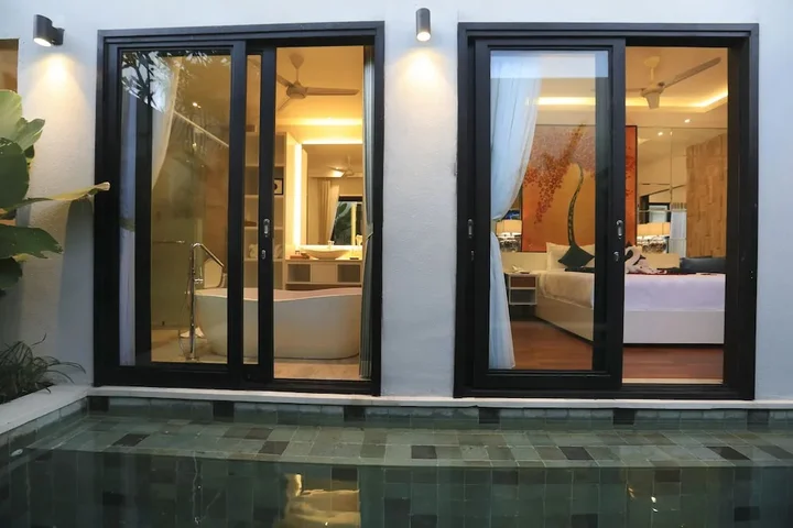 Керобокан: Amara Villa Umalas