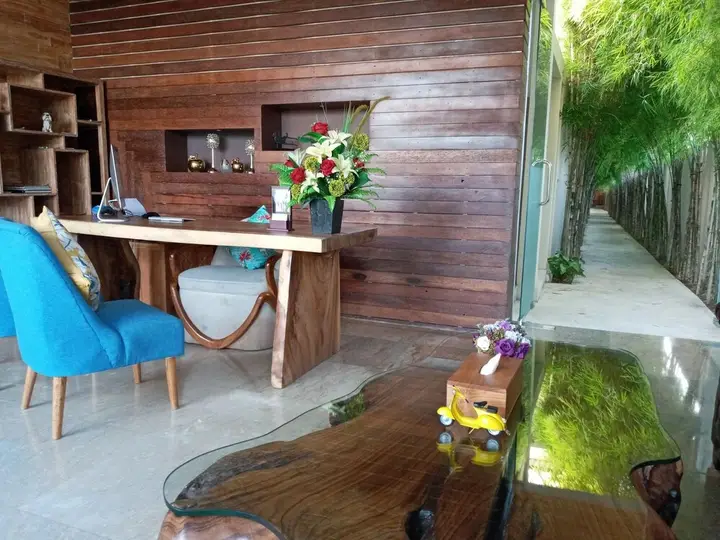 Amara Villa Umalas — фото 2