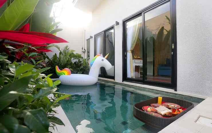 Керобокан: Amara Villa Umalas