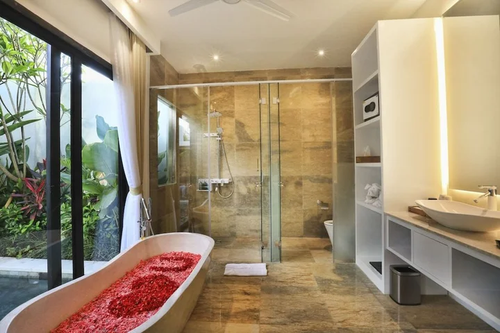 Керобокан: Amara Villa Umalas