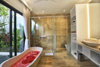 Керобокан: Amara Villa Umalas